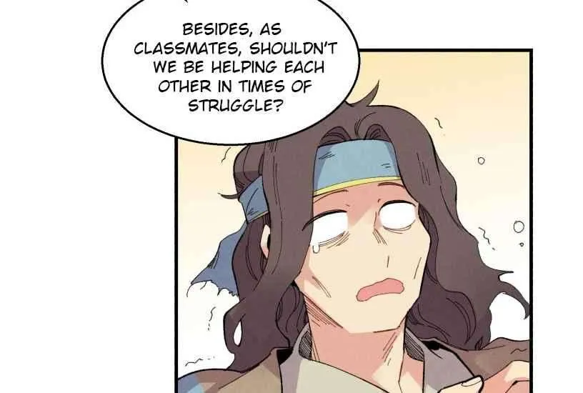 Read Lightning Degree chapter 46 image 19 on Lezhin