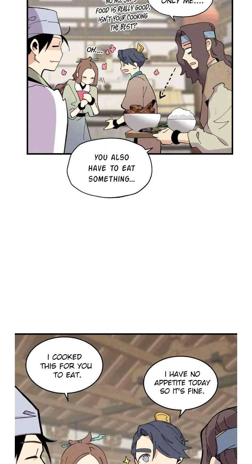 Read Lightning Degree chapter 46 image 25 on Lezhin
