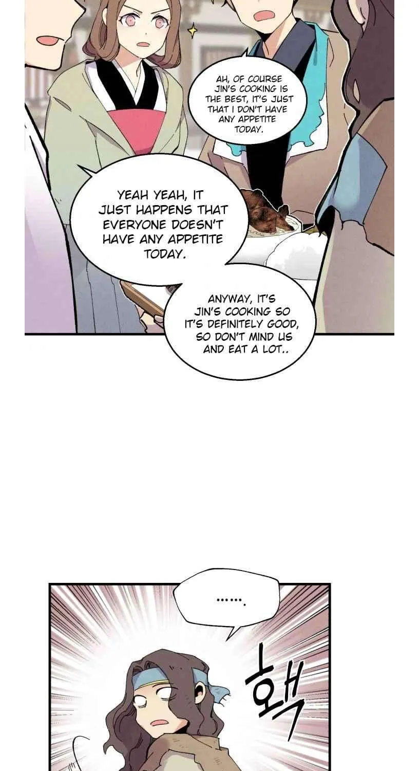 Read Lightning Degree chapter 46 image 26 on Lezhin