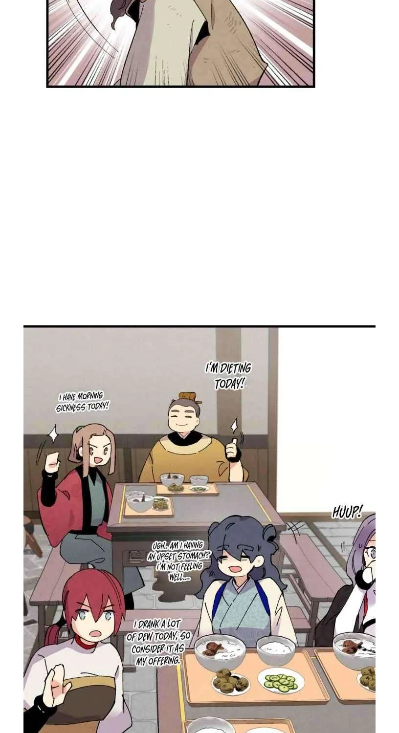 Read Lightning Degree chapter 46 image 27 on Lezhin