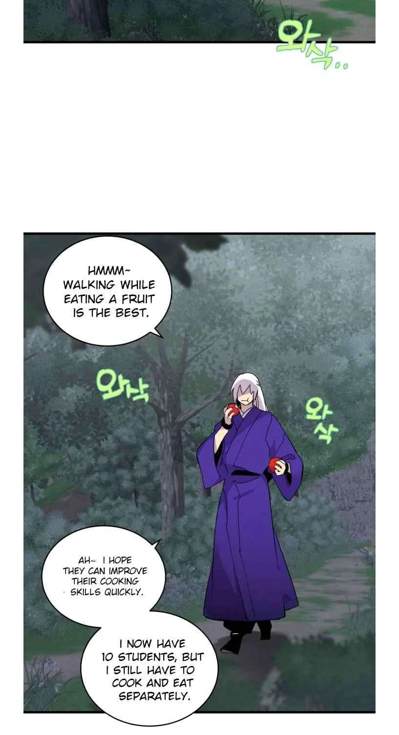 Read Lightning Degree chapter 46 image 36 on Lezhin