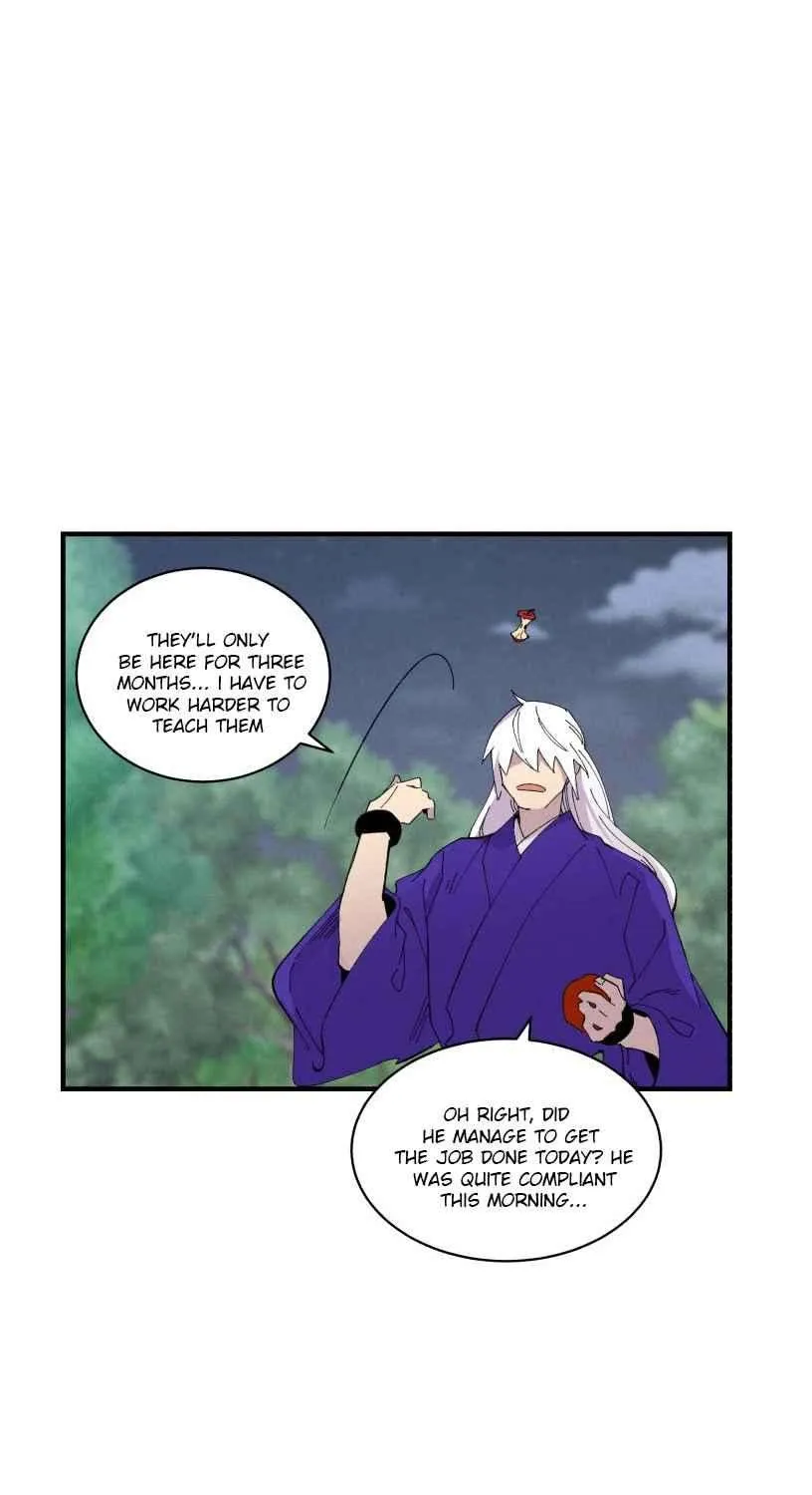 Read Lightning Degree chapter 46 image 37 on Lezhin