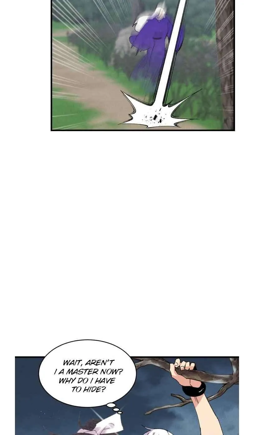 Read Lightning Degree chapter 46 image 39 on Lezhin