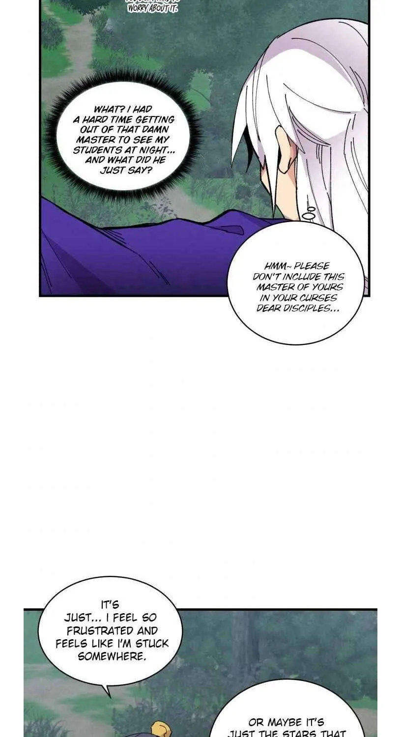 Read Lightning Degree chapter 46 image 41 on Lezhin
