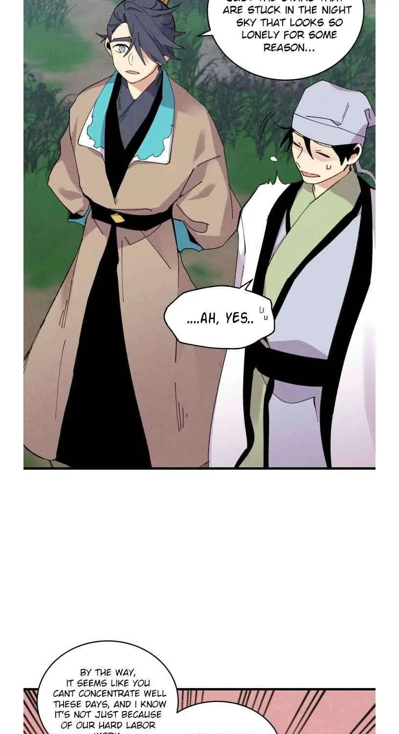 Read Lightning Degree chapter 46 image 42 on Lezhin