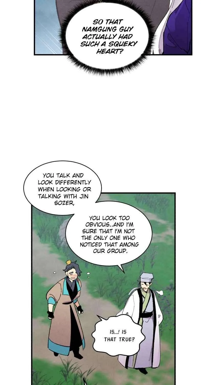 Read Lightning Degree chapter 46 image 44 on Lezhin
