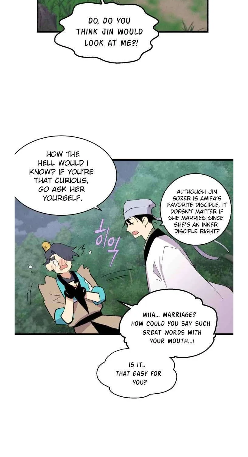 Read Lightning Degree chapter 46 image 45 on Lezhin
