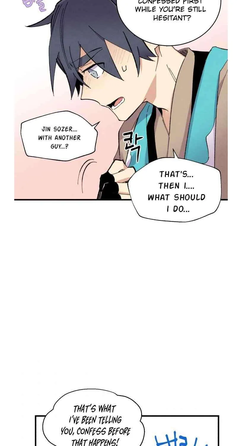 Read Lightning Degree chapter 46 image 47 on Lezhin