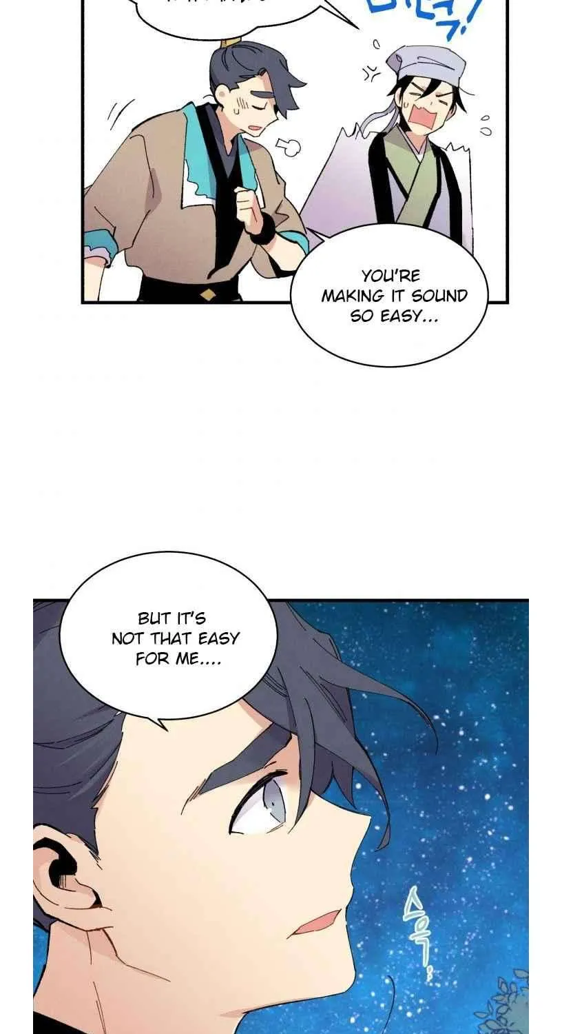Read Lightning Degree chapter 46 image 48 on Lezhin