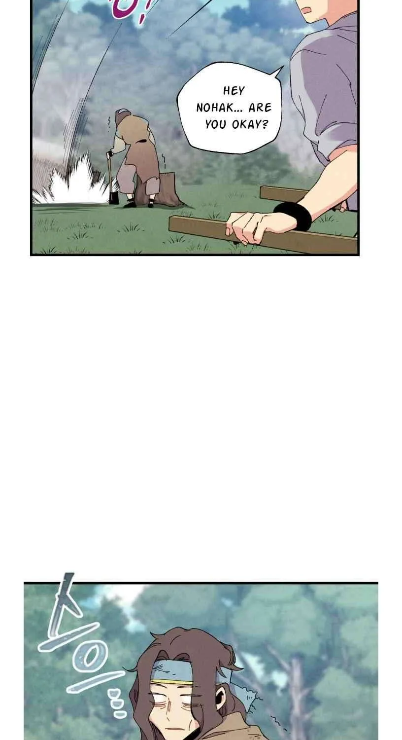 Read Lightning Degree chapter 46 image 5 on Lezhin
