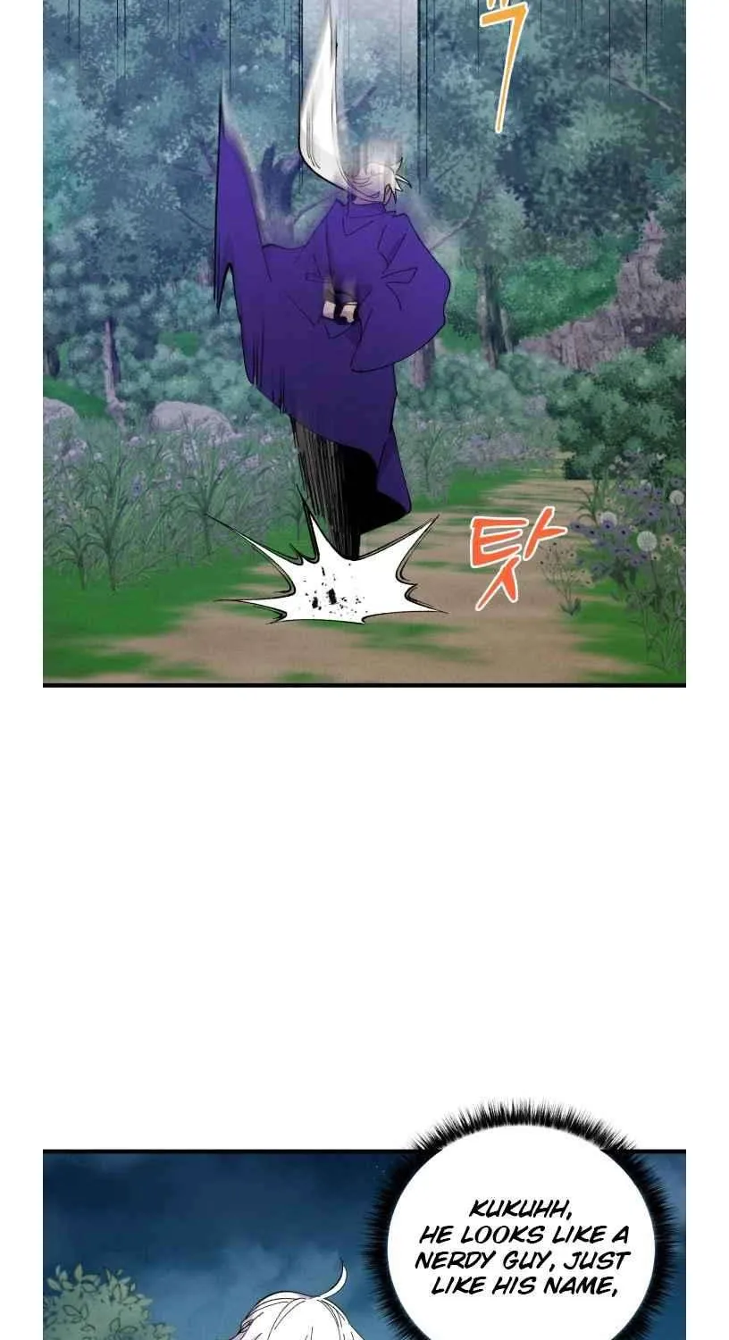 Read Lightning Degree chapter 46 image 51 on Lezhin