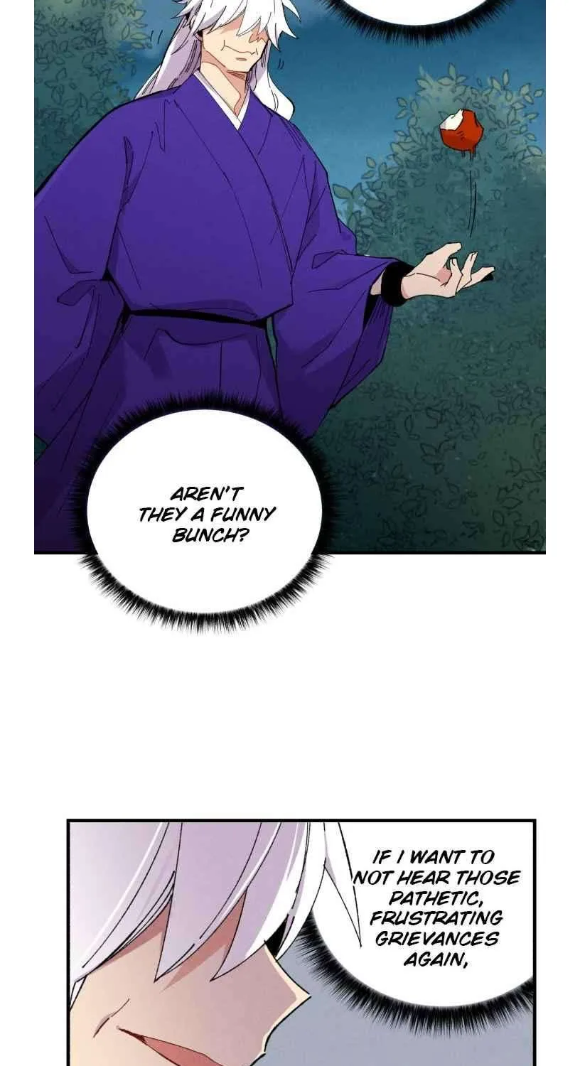 Read Lightning Degree chapter 46 image 52 on Lezhin
