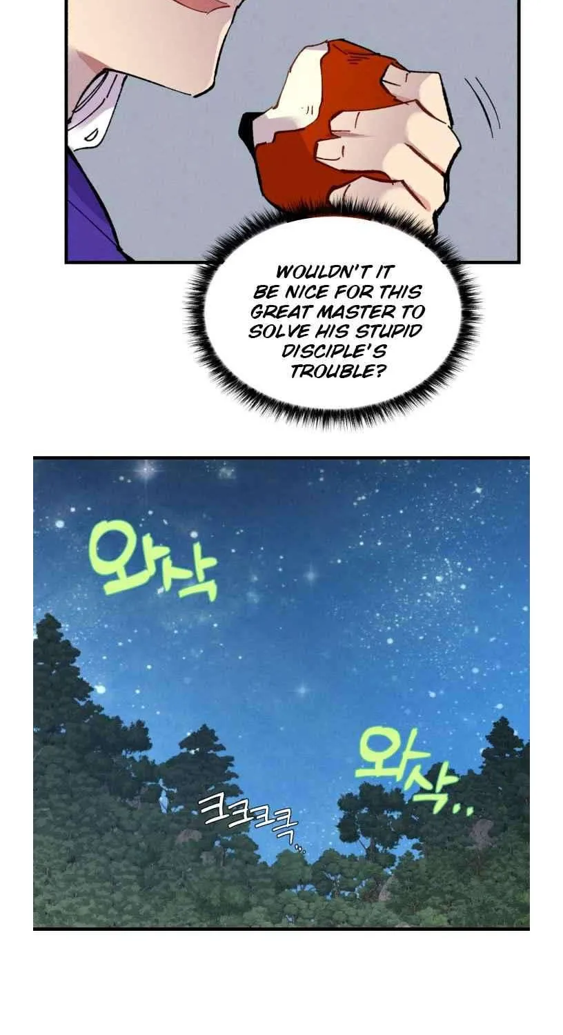 Read Lightning Degree chapter 46 image 53 on Lezhin