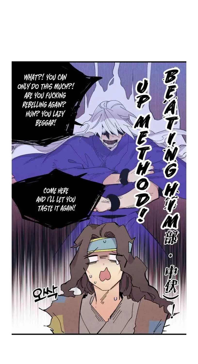 Read Lightning Degree chapter 46 image 9 on Lezhin