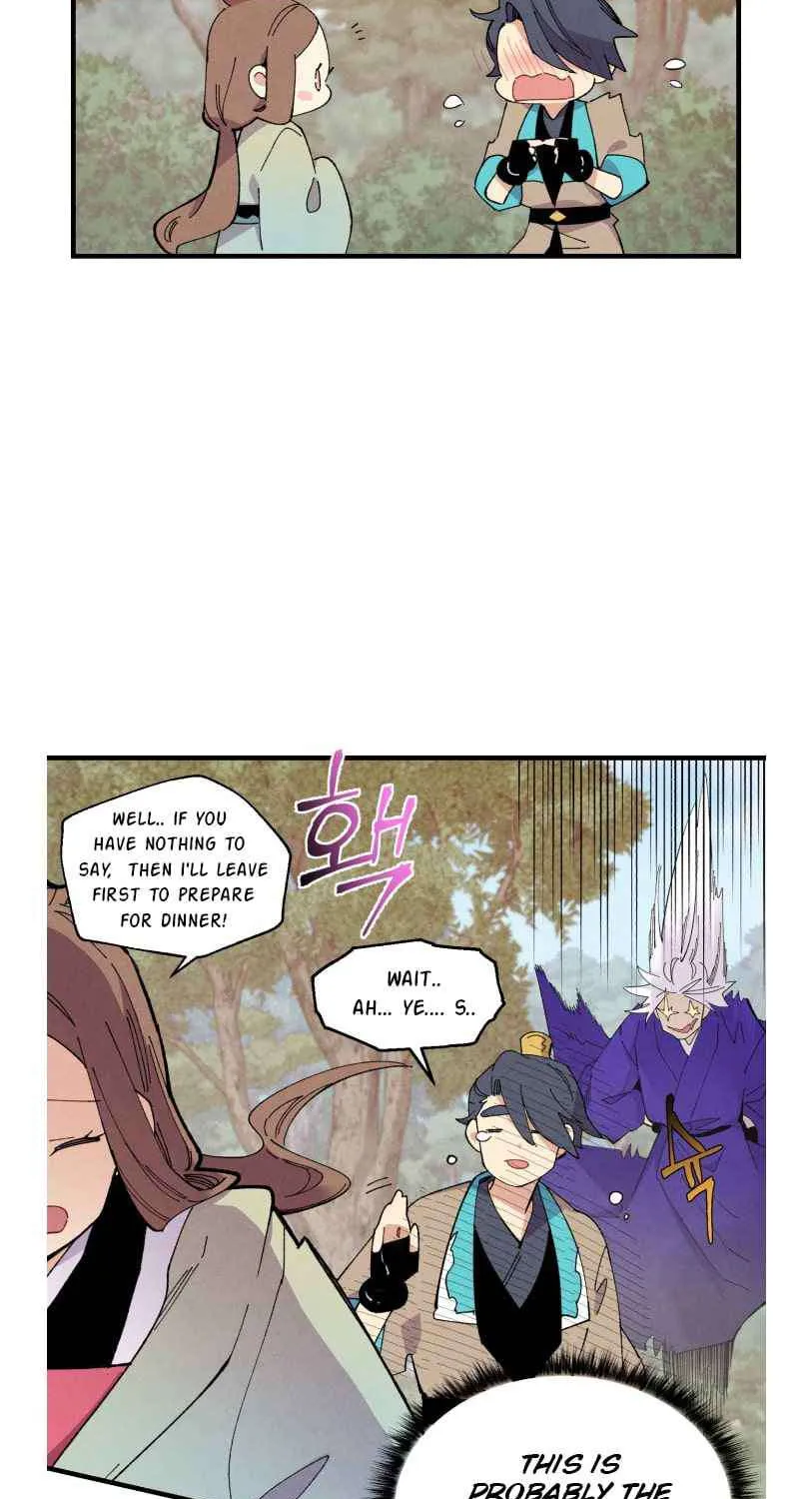 Read Lightning Degree chapter 47 image 10 on Lezhin