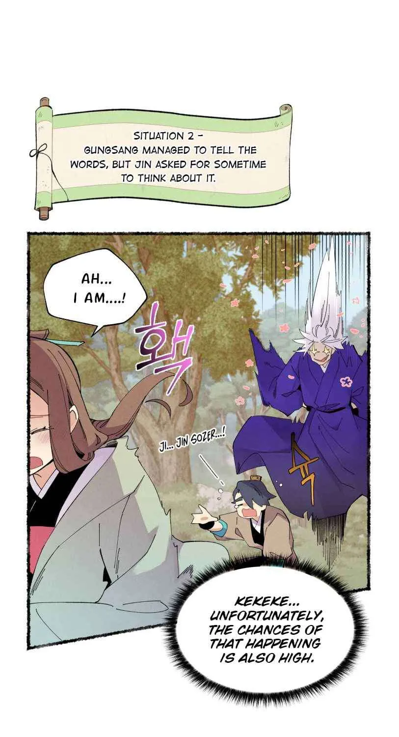 Read Lightning Degree chapter 47 image 12 on Lezhin