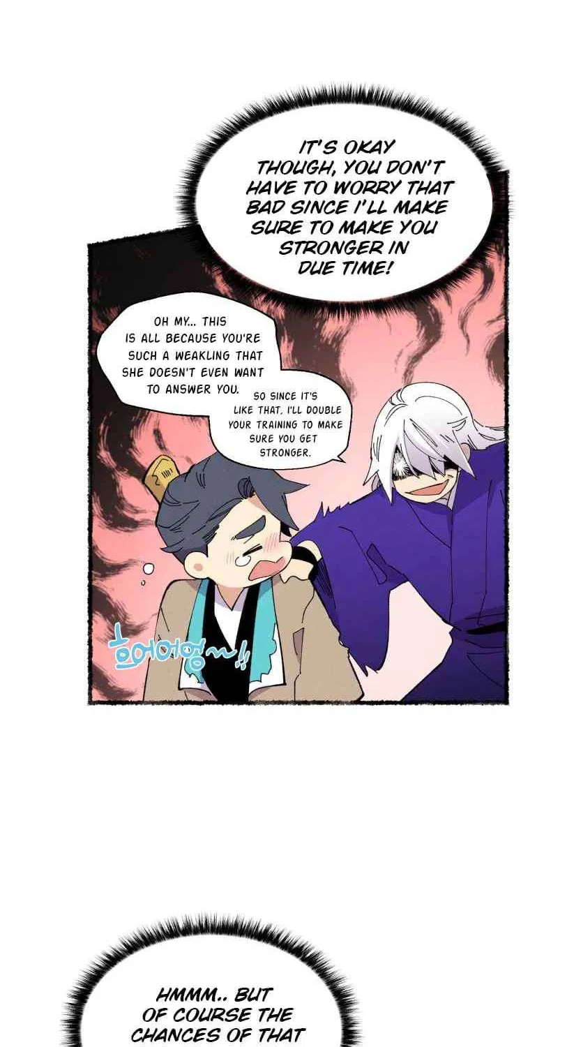 Read Lightning Degree chapter 47 image 13 on Lezhin