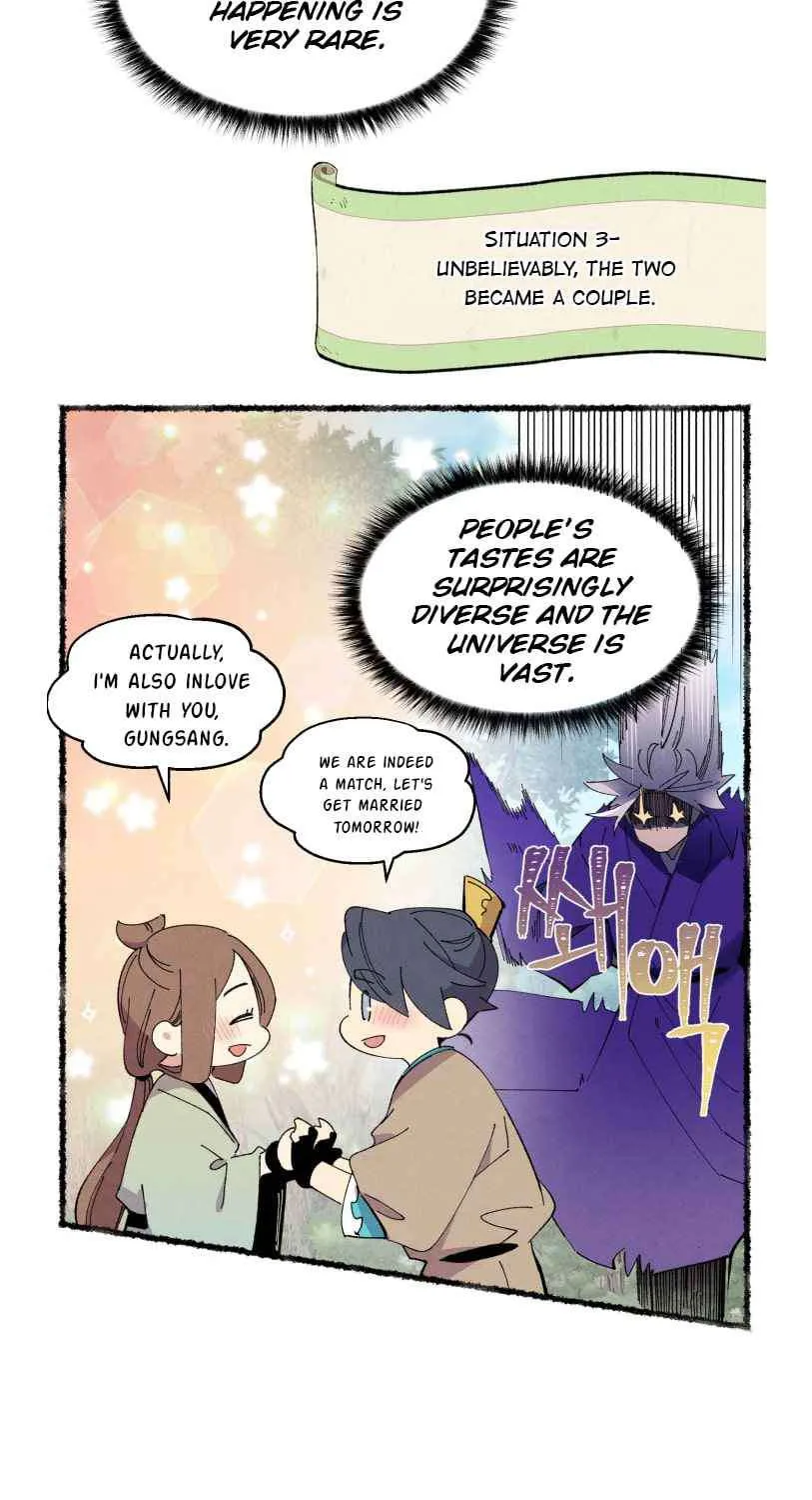 Read Lightning Degree chapter 47 image 14 on Lezhin