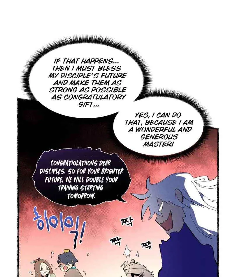 Read Lightning Degree chapter 47 image 15 on Lezhin