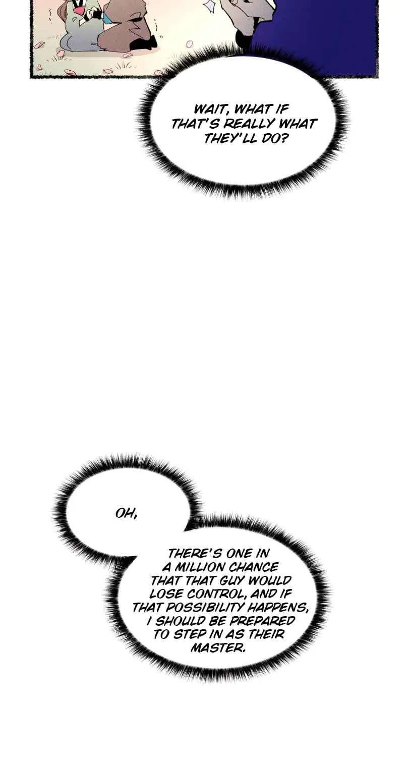 Read Lightning Degree chapter 47 image 16 on Lezhin