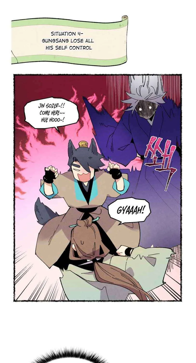 Read Lightning Degree chapter 47 image 17 on Lezhin
