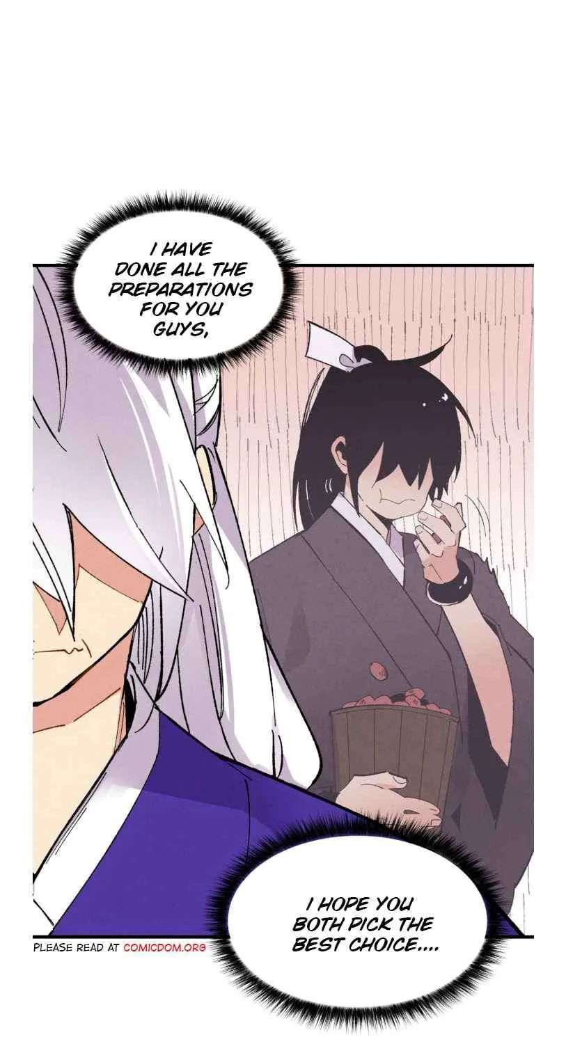 Read Lightning Degree chapter 47 image 20 on Lezhin