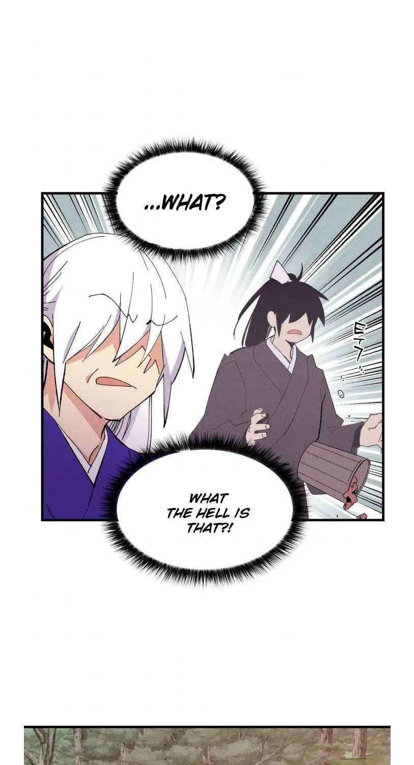 Read Lightning Degree chapter 47 image 21 on Lezhin