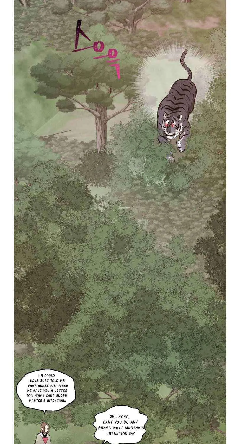 Read Lightning Degree chapter 47 image 22 on Lezhin