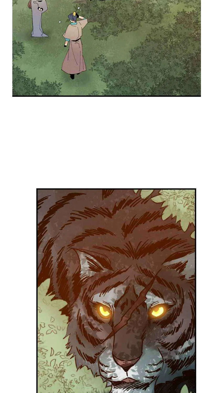 Read Lightning Degree chapter 47 image 23 on Lezhin