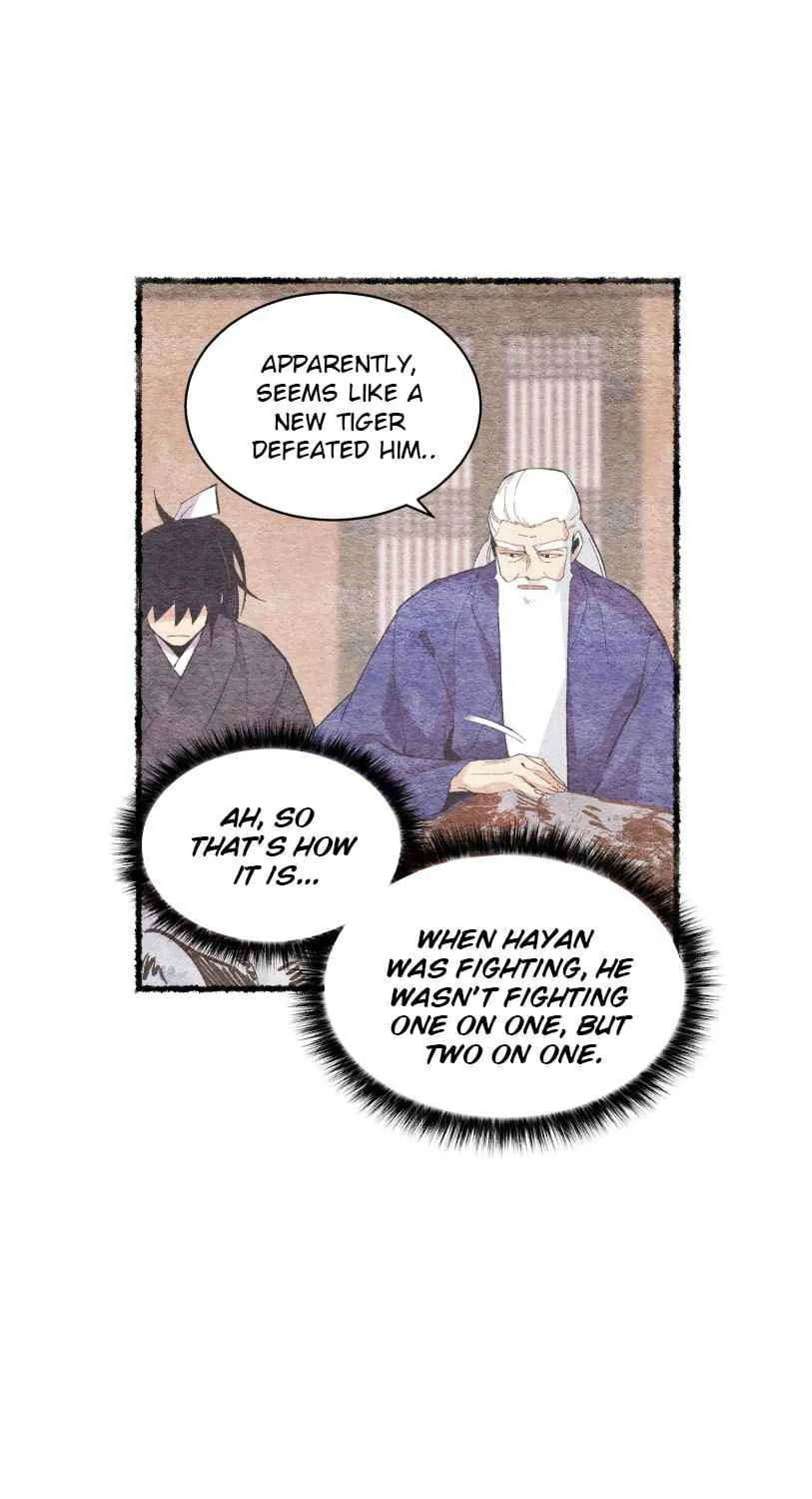Read Lightning Degree chapter 47 image 26 on Lezhin