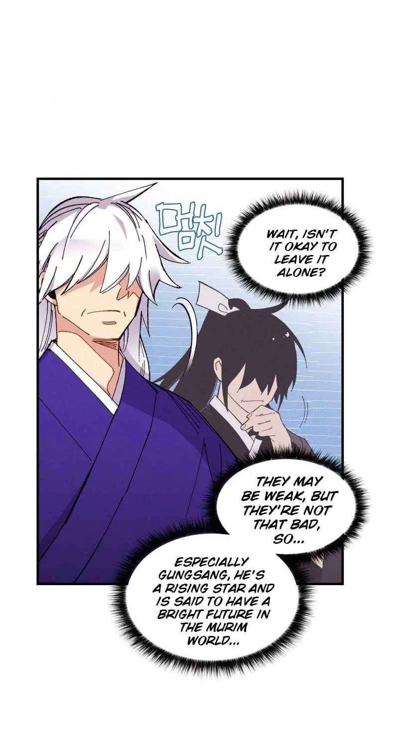 Read Lightning Degree chapter 47 image 29 on Lezhin