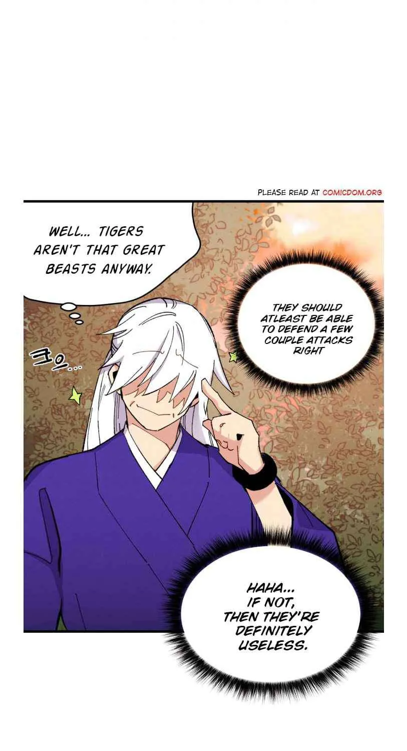 Read Lightning Degree chapter 47 image 30 on Lezhin