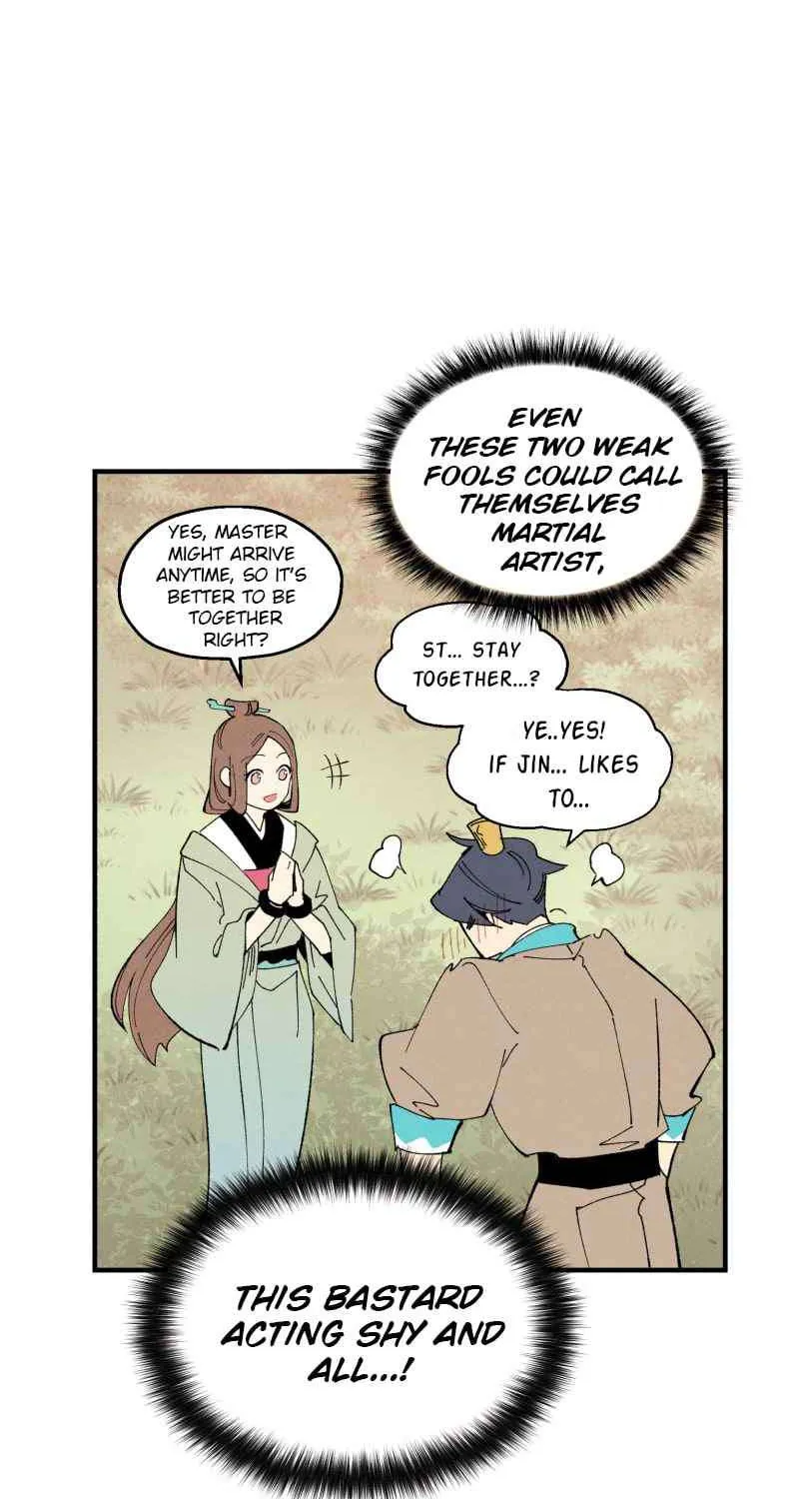 Read Lightning Degree chapter 47 image 31 on Lezhin