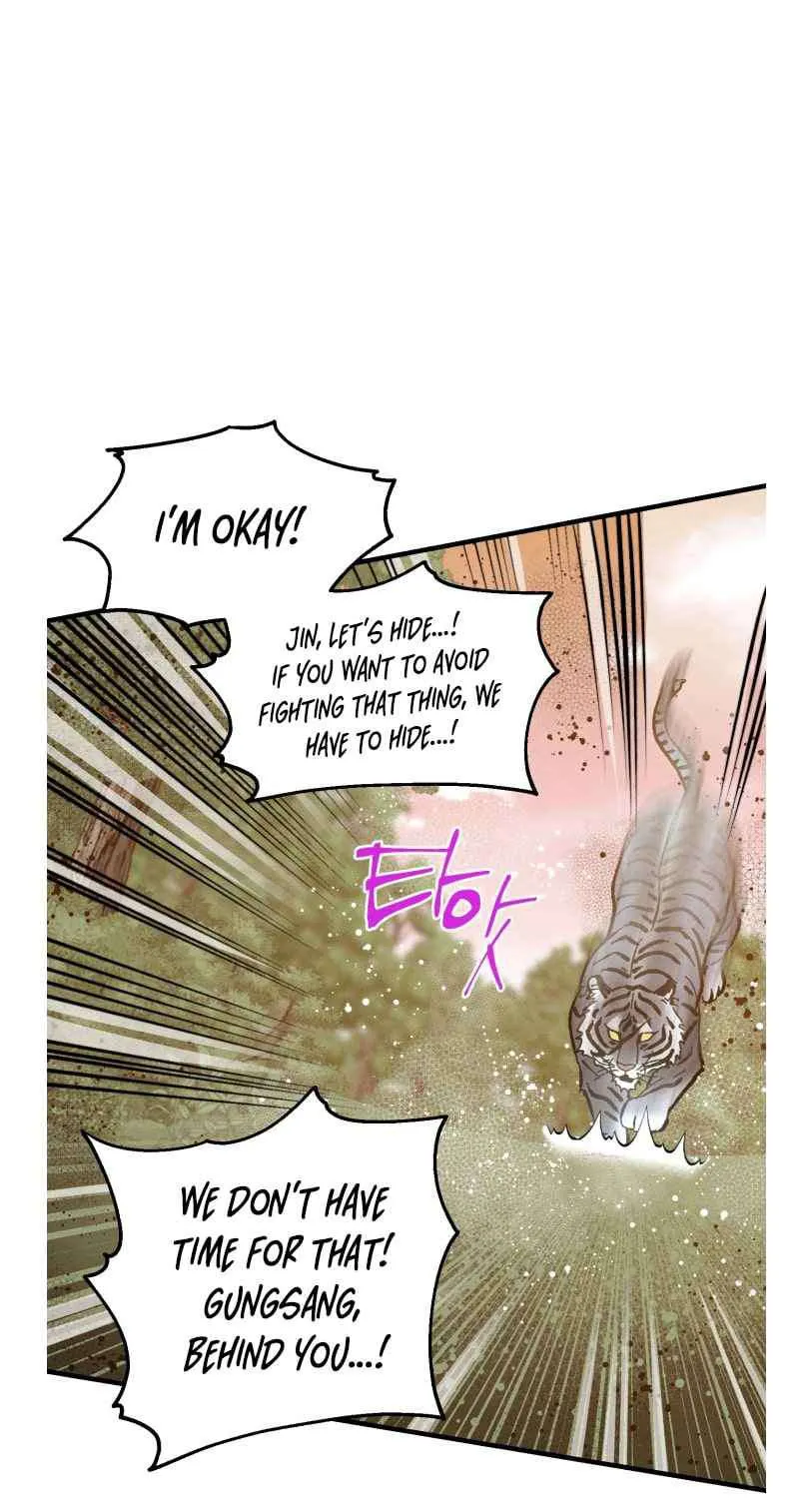 Read Lightning Degree chapter 47 image 40 on Lezhin