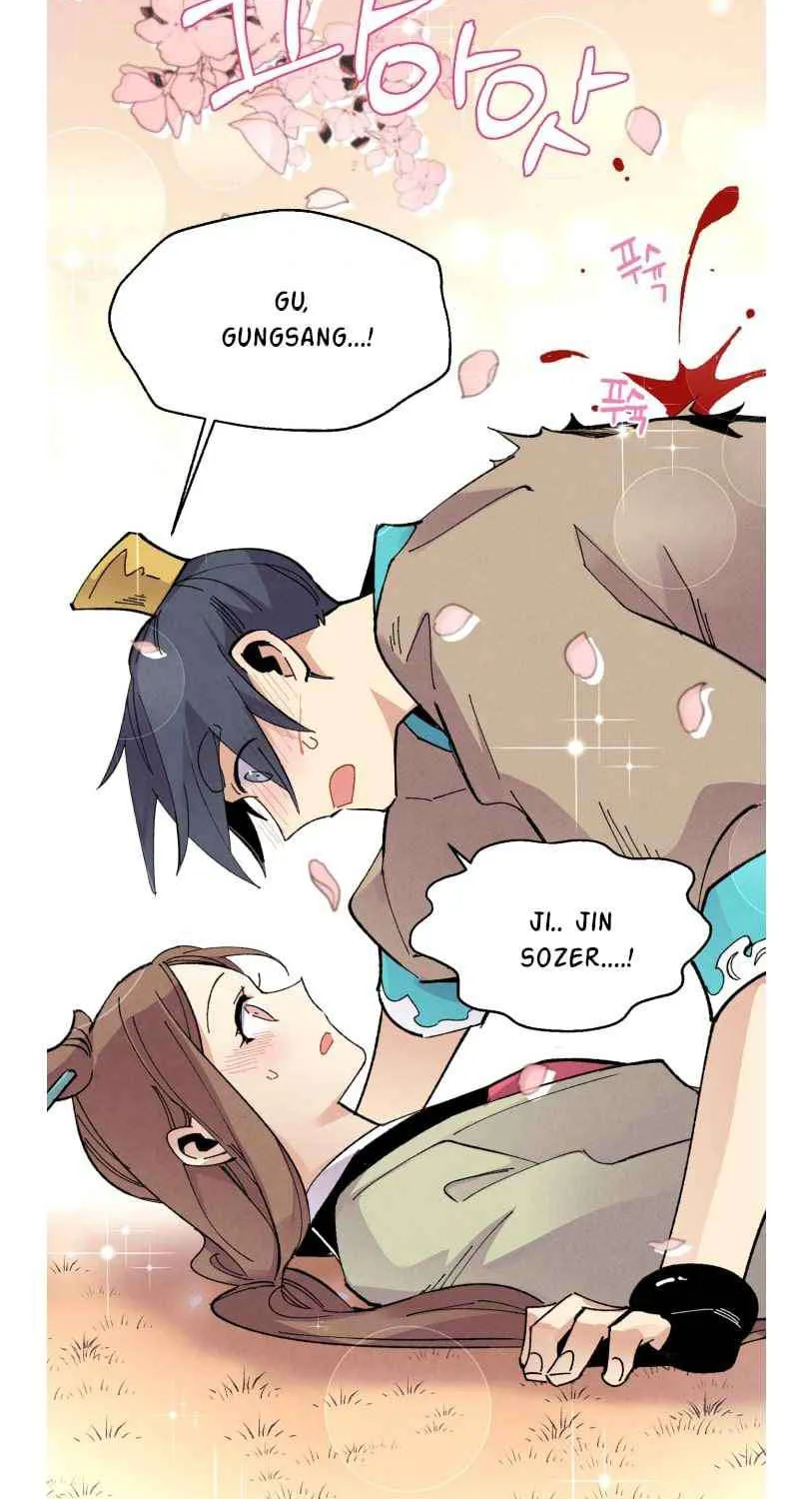 Read Lightning Degree chapter 47 image 45 on Lezhin