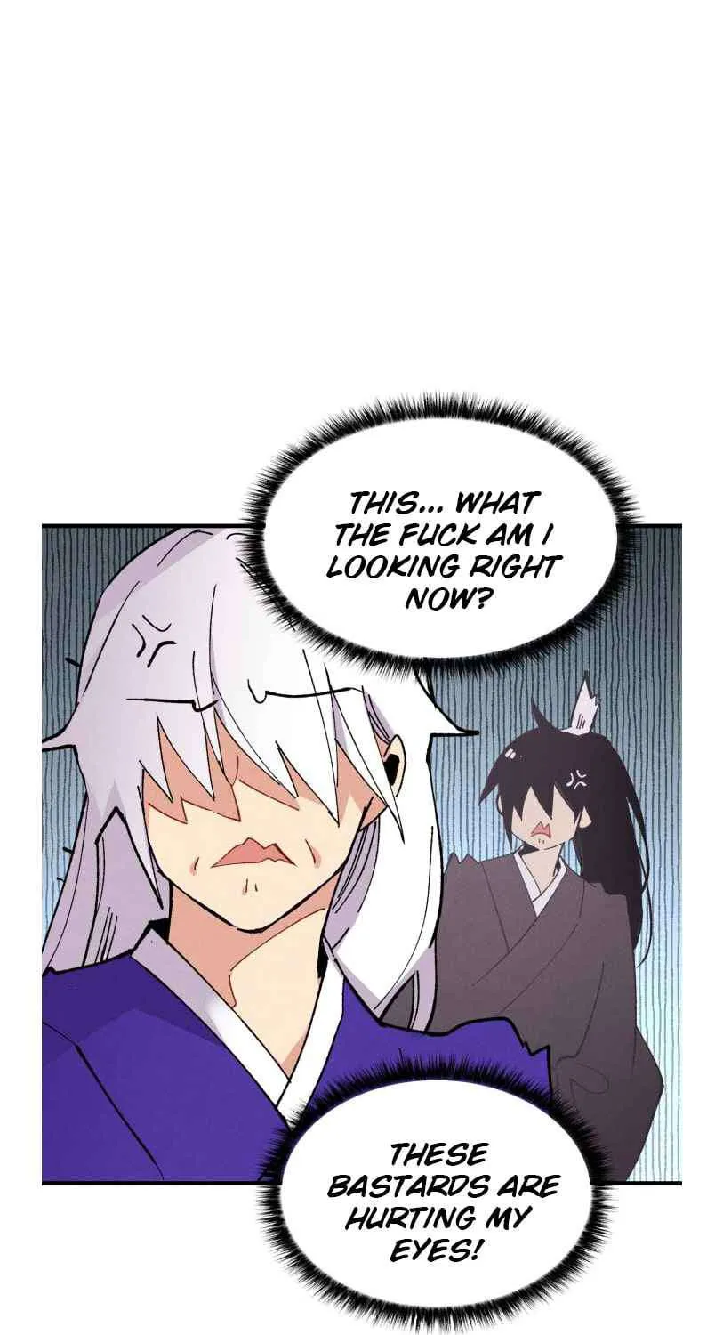 Read Lightning Degree chapter 47 image 47 on Lezhin