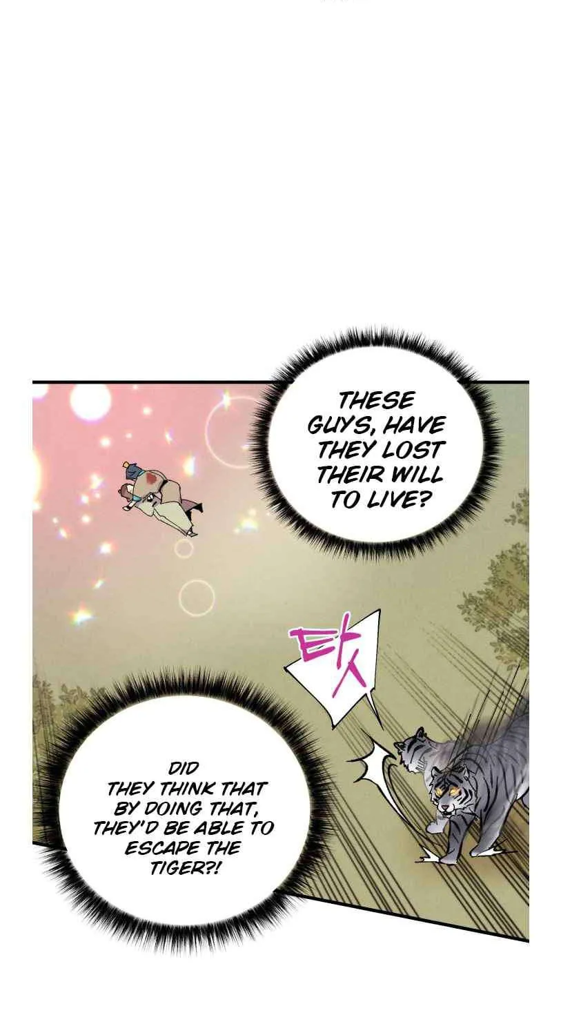 Read Lightning Degree chapter 47 image 48 on Lezhin