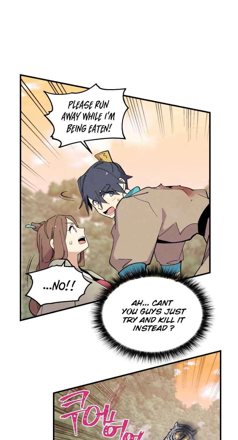 Read Lightning Degree chapter 47 image 49 on Lezhin