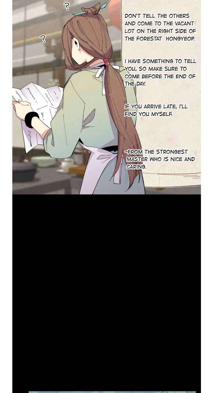 Read Lightning Degree chapter 47 image 5 on Lezhin
