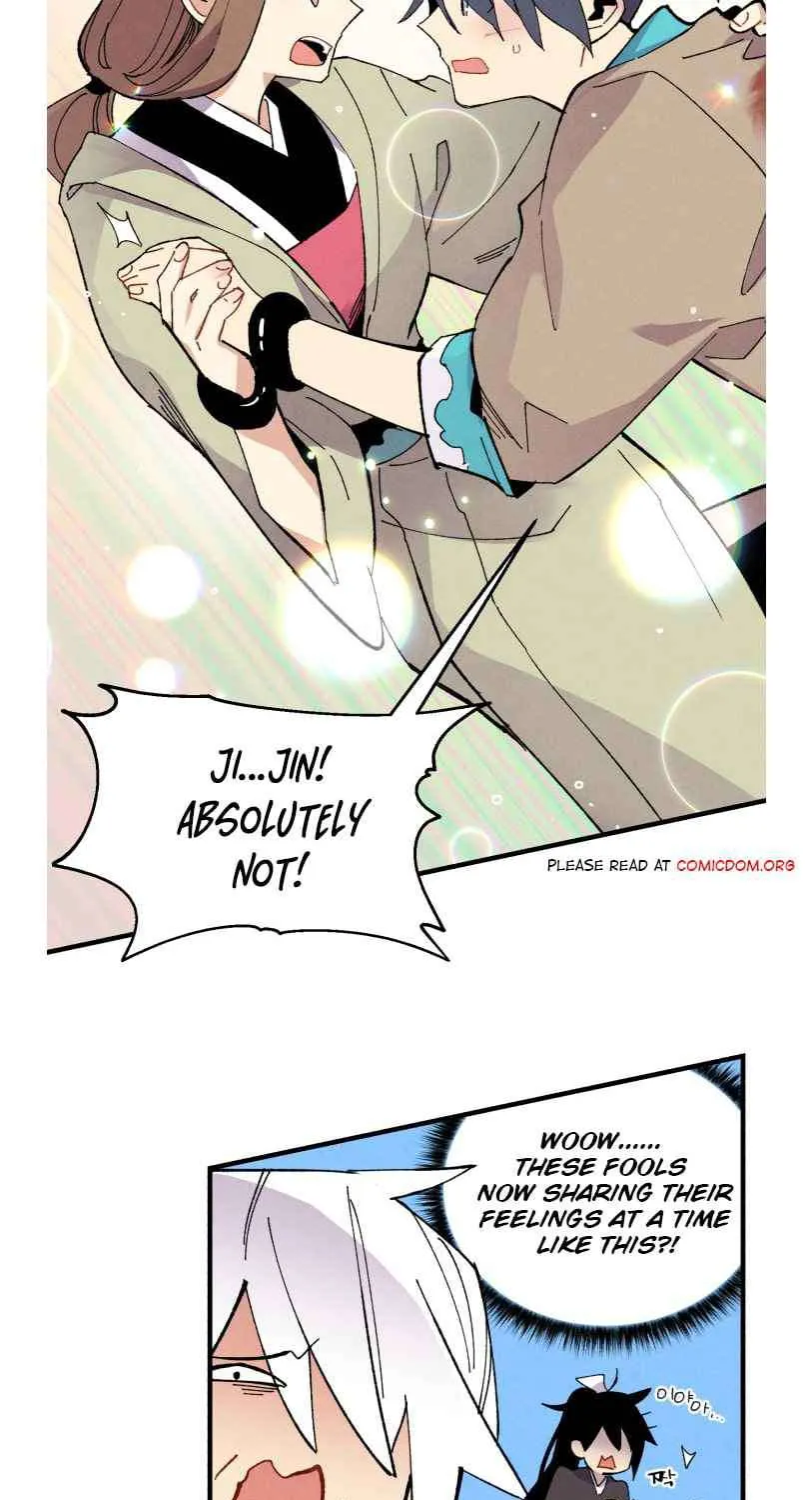 Read Lightning Degree chapter 47 image 51 on Lezhin