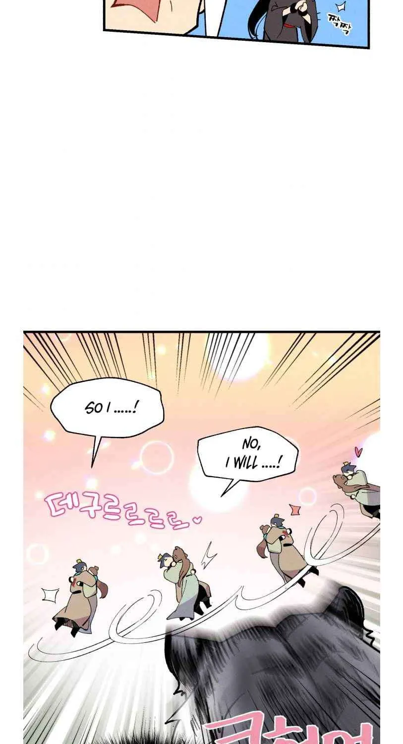Read Lightning Degree chapter 47 image 52 on Lezhin
