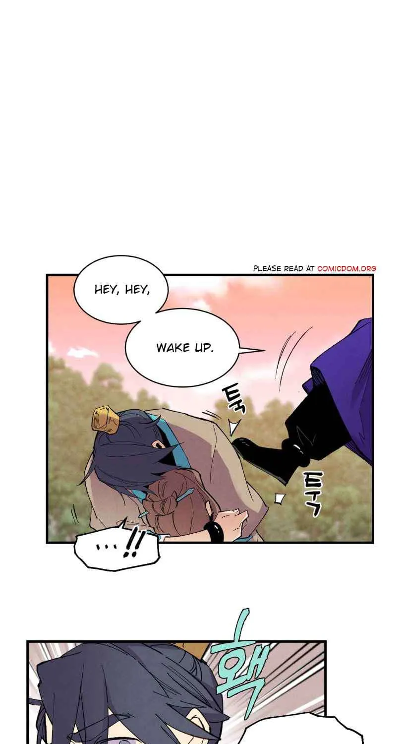 Read Lightning Degree chapter 47 image 59 on Lezhin
