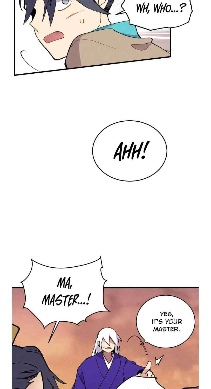 Read Lightning Degree chapter 47 image 60 on Lezhin