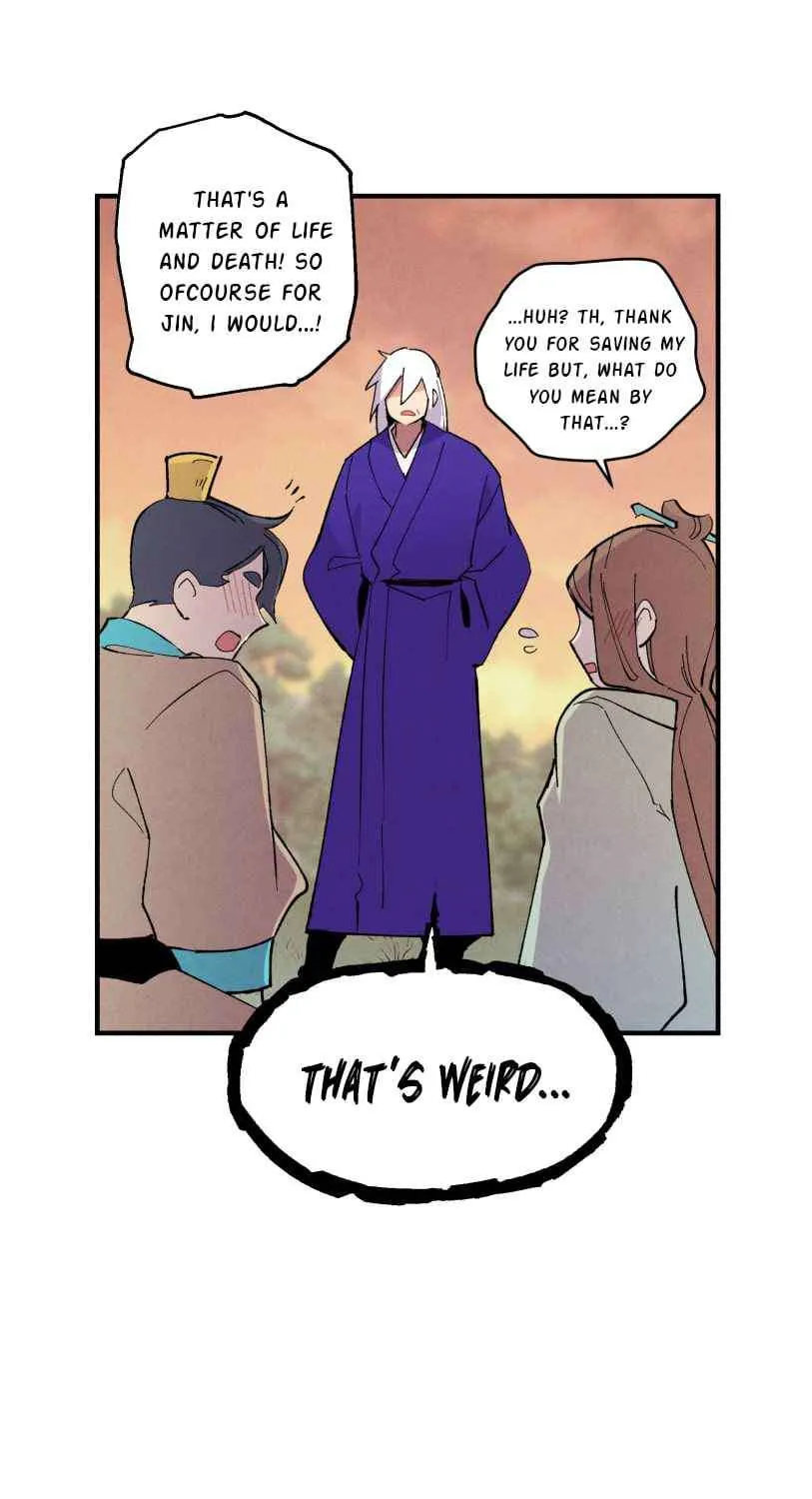 Read Lightning Degree chapter 47 image 63 on Lezhin