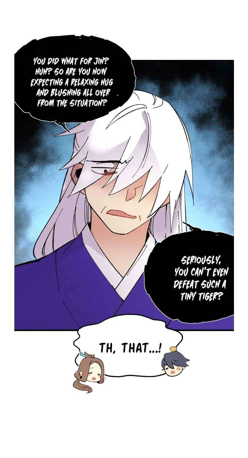 Read Lightning Degree chapter 47 image 64 on Lezhin