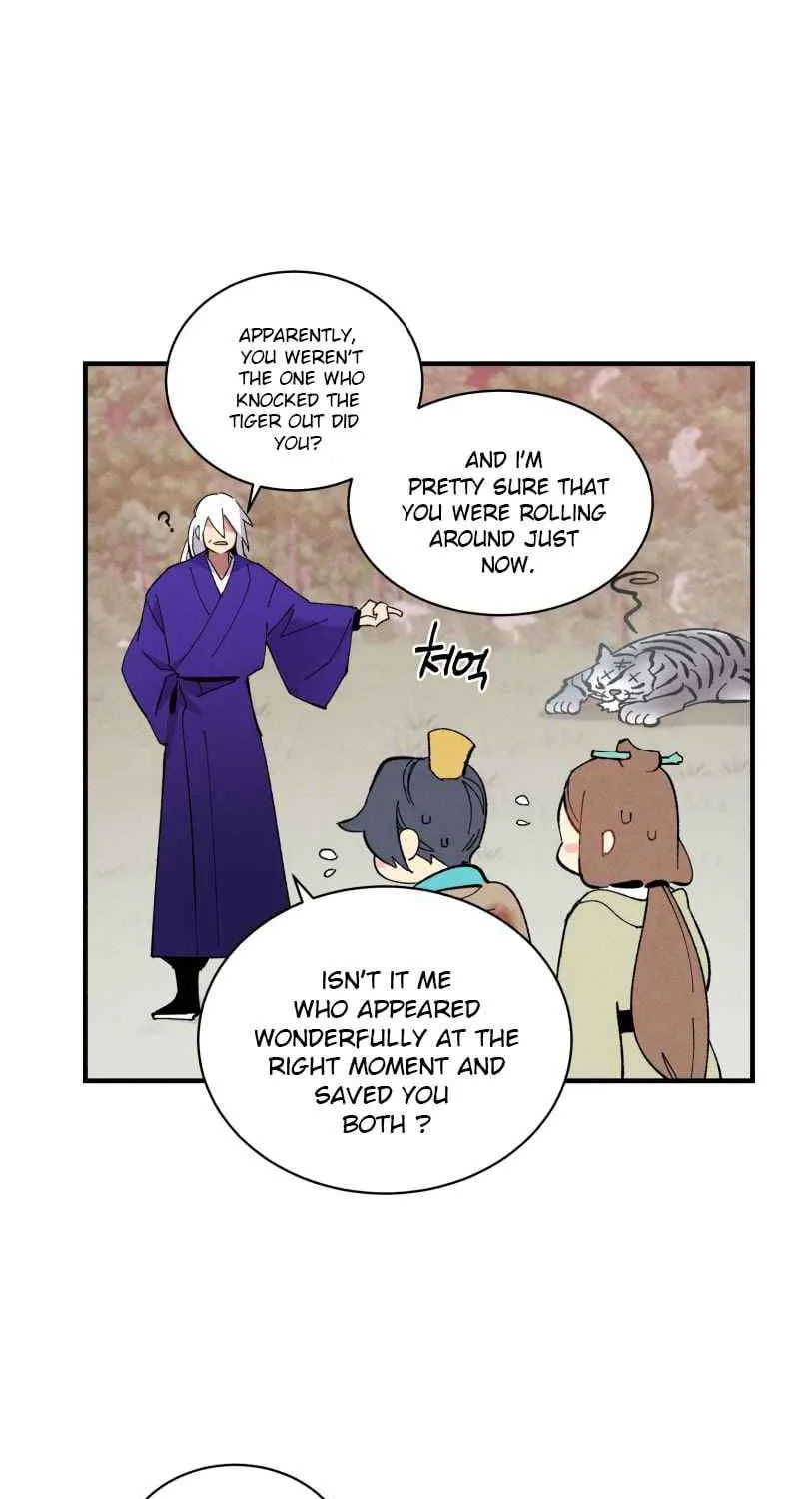 Read Lightning Degree chapter 47 image 65 on Lezhin