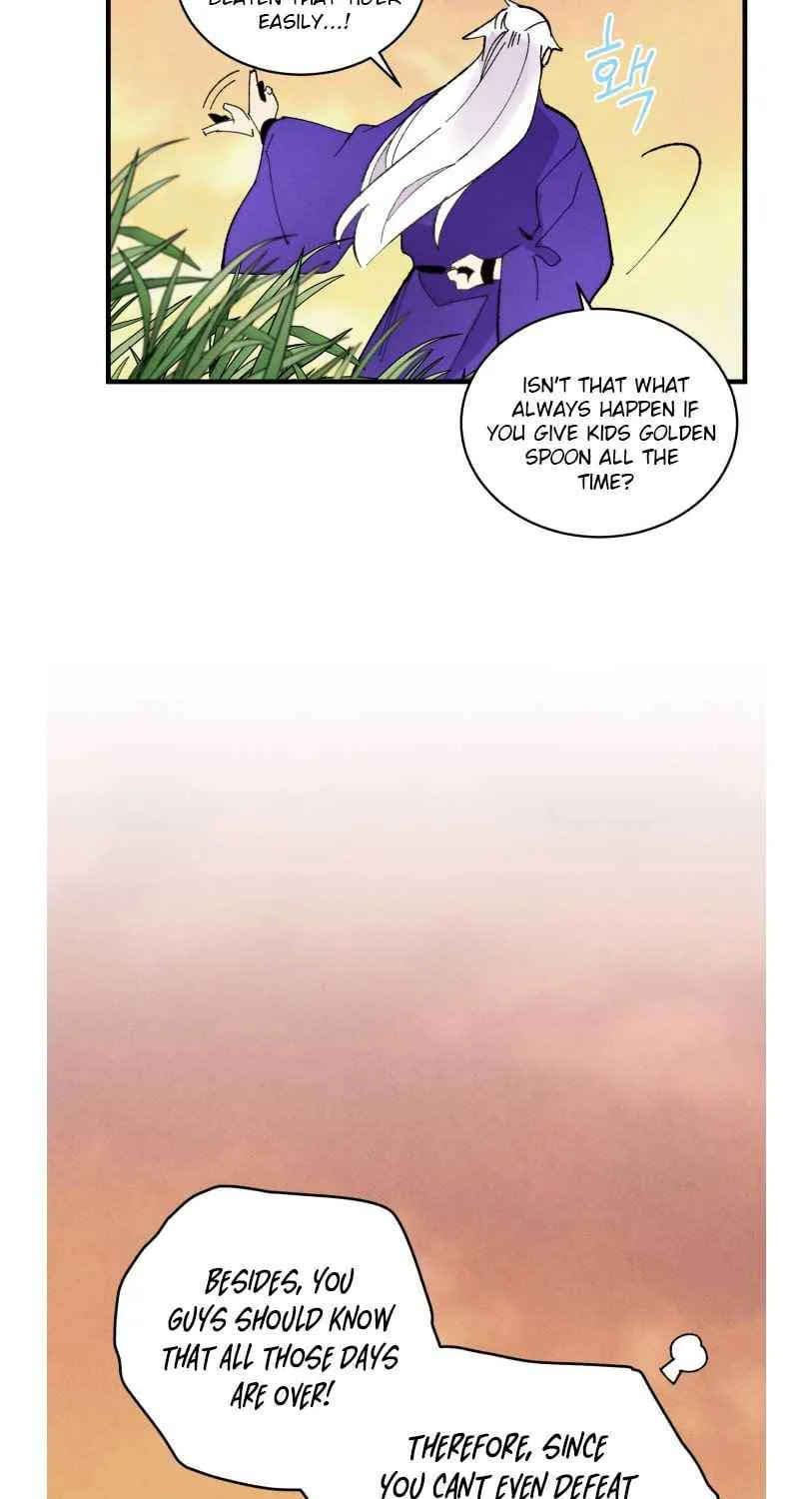 Read Lightning Degree chapter 47 image 67 on Lezhin
