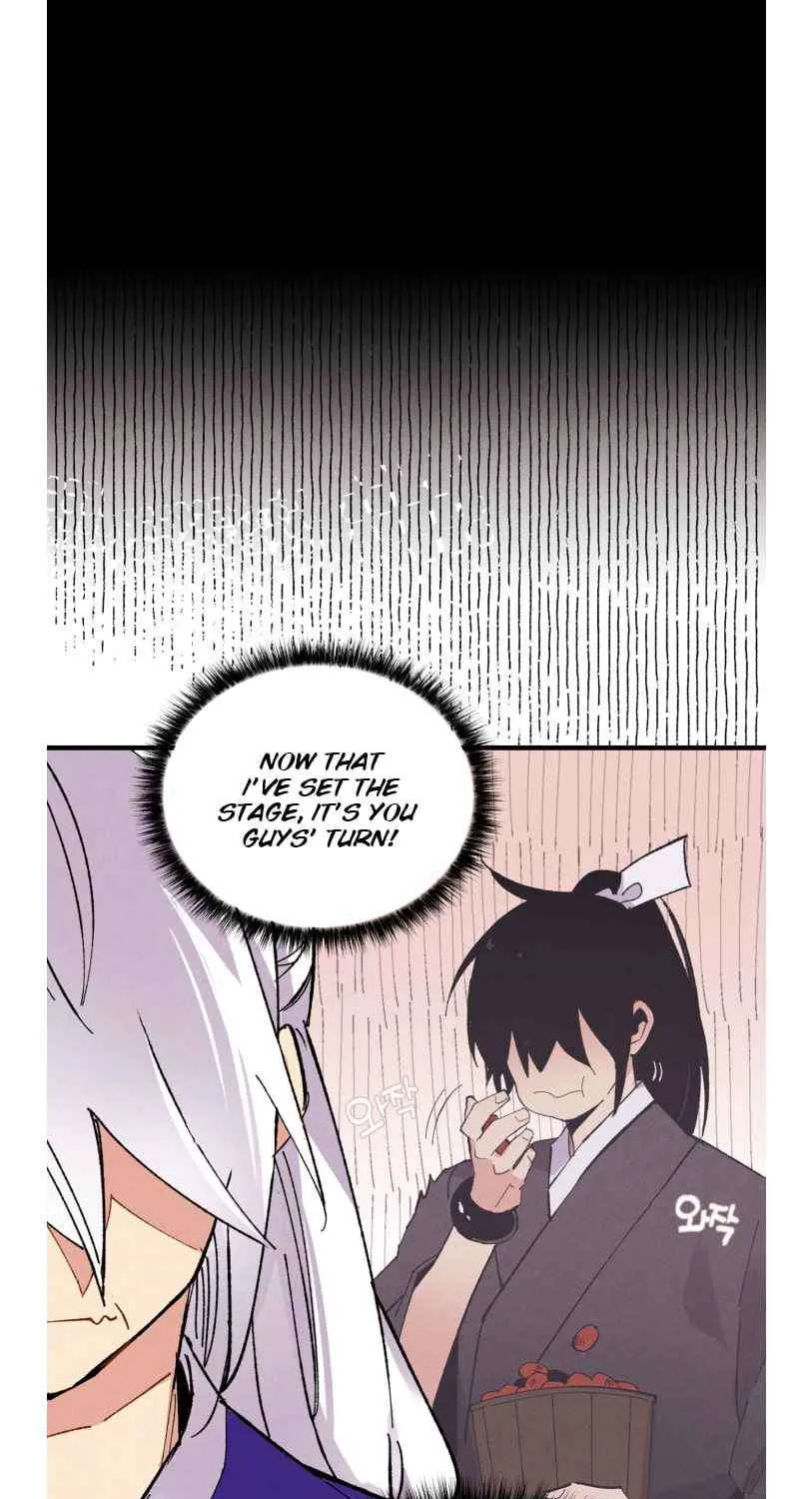 Read Lightning Degree chapter 47 image 8 on Lezhin