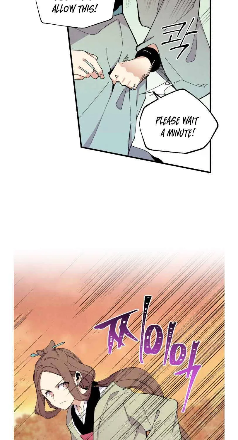 Read Lightning Degree chapter 48 image 12 on Lezhin