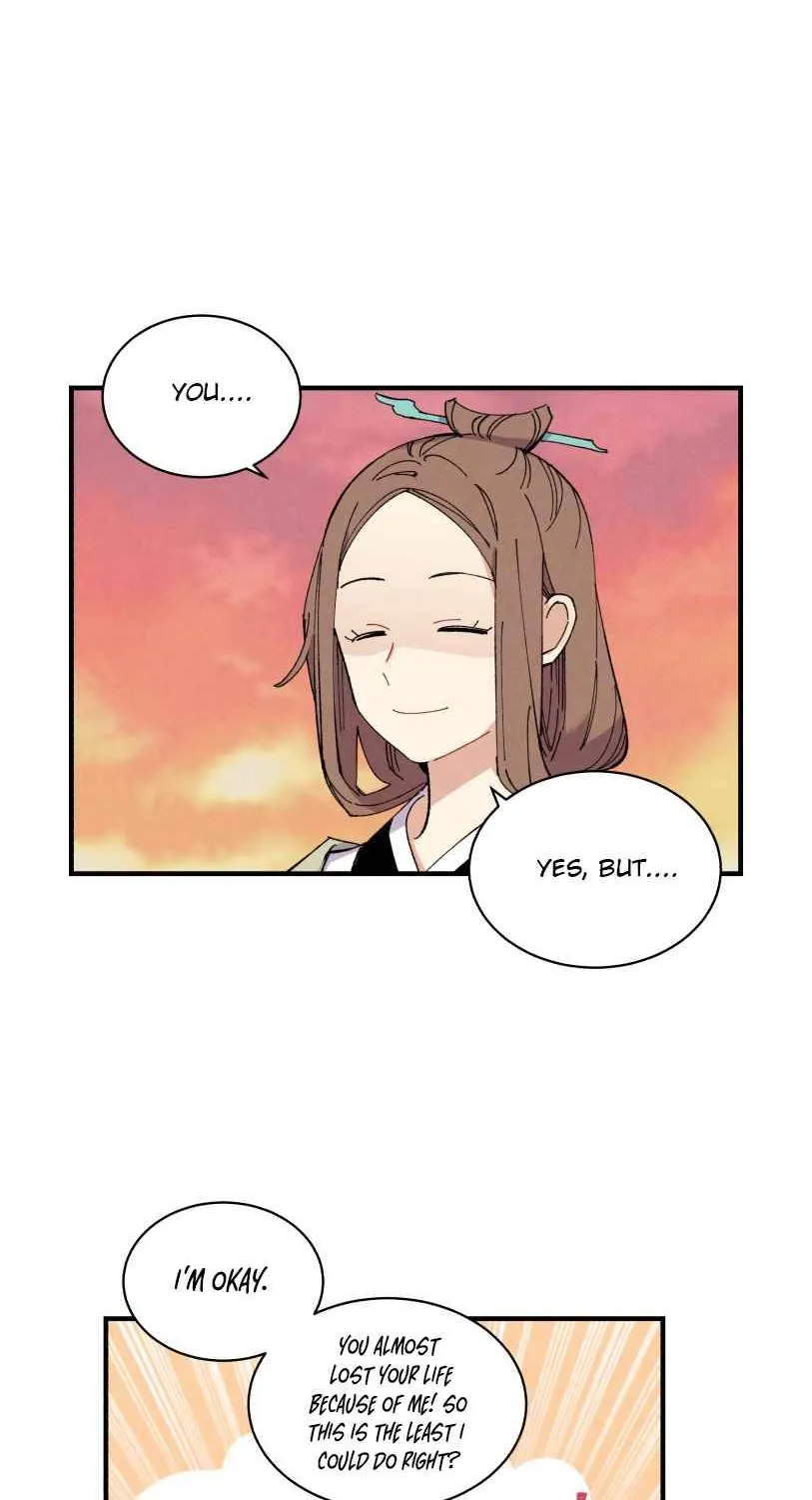 Read Lightning Degree chapter 48 image 17 on Lezhin
